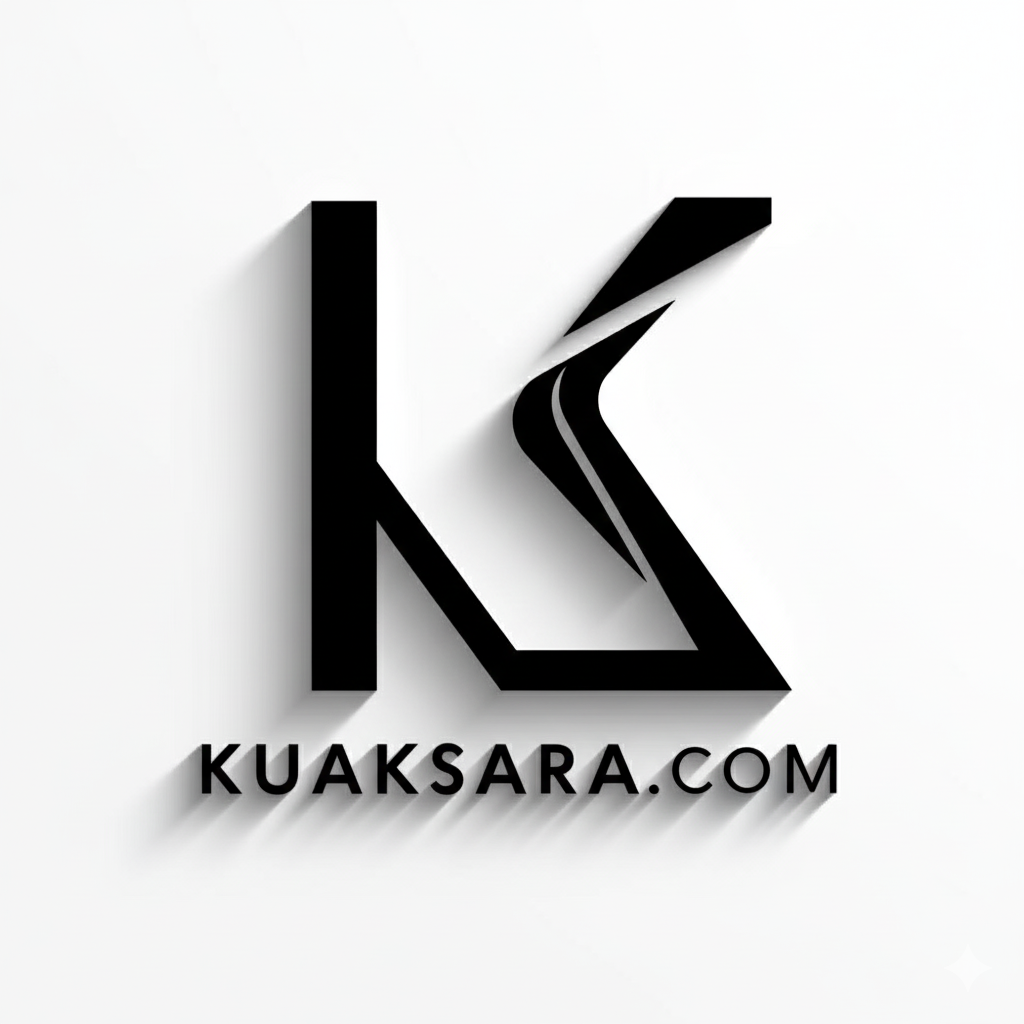 kuaksara.com